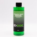 Traffic Film Remover