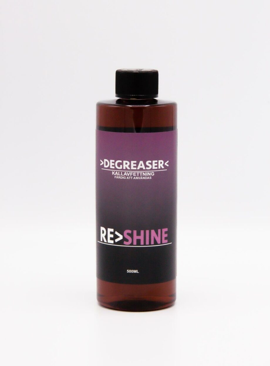Degreaser 500ml