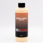 Spray Wax